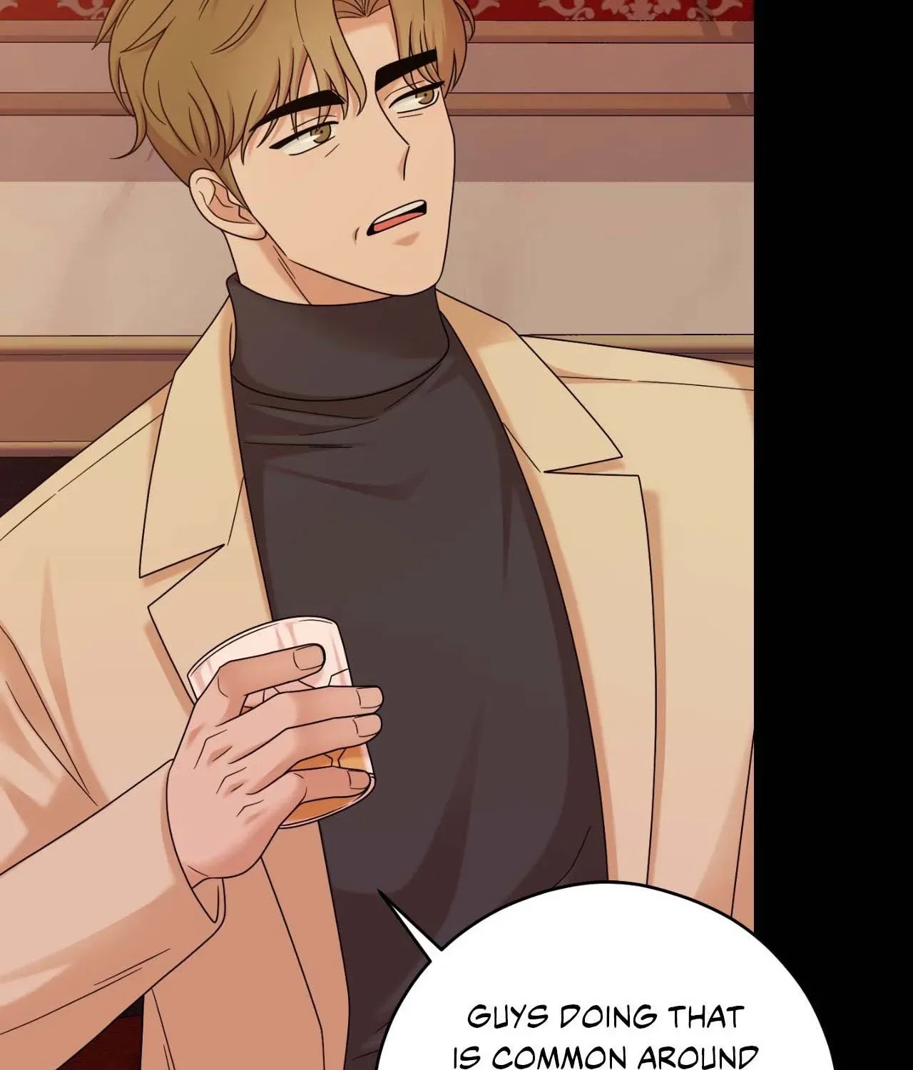 My Sassy Celebrity Chapter 31 page 87 - 