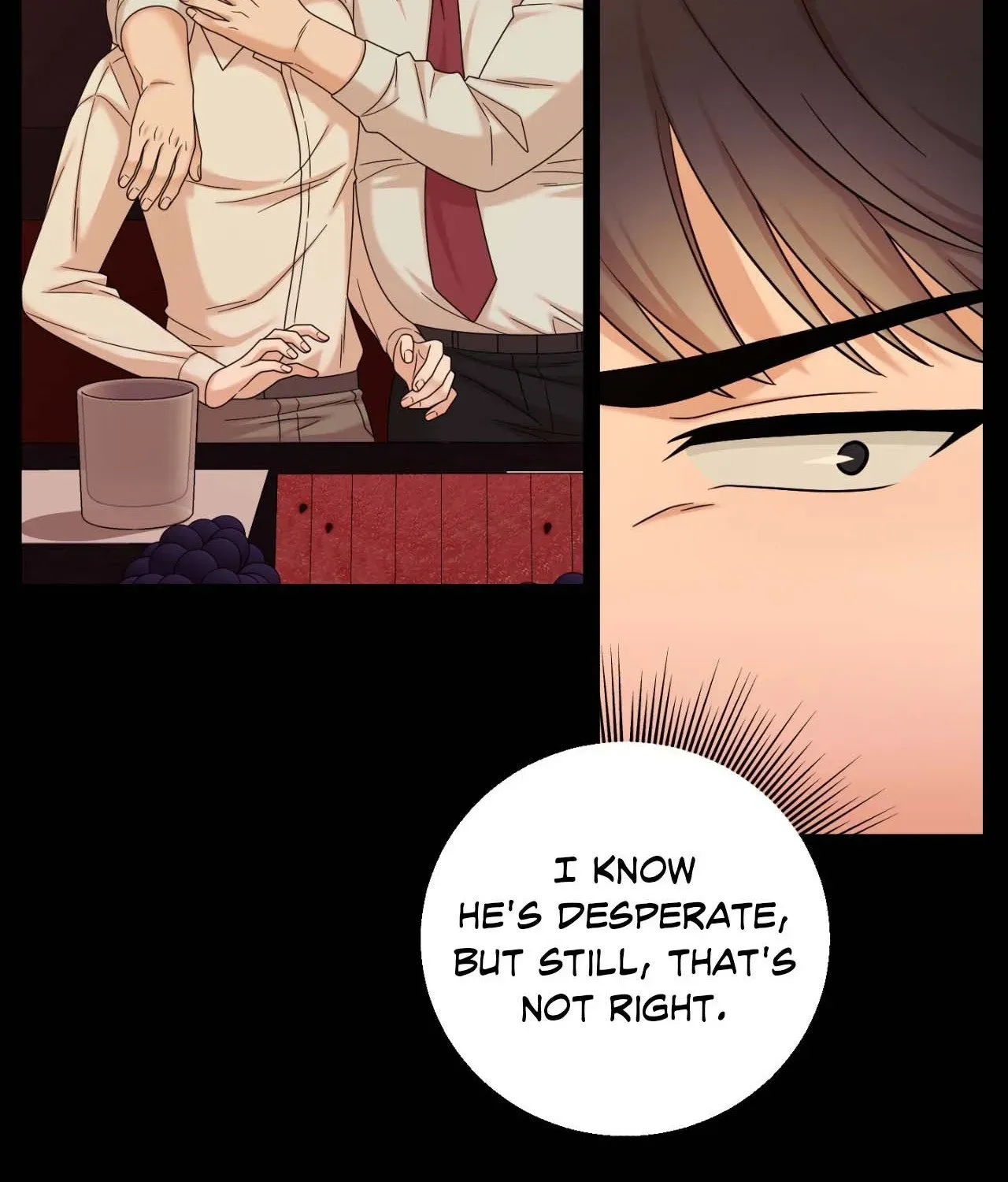 My Sassy Celebrity Chapter 31 page 91 - 