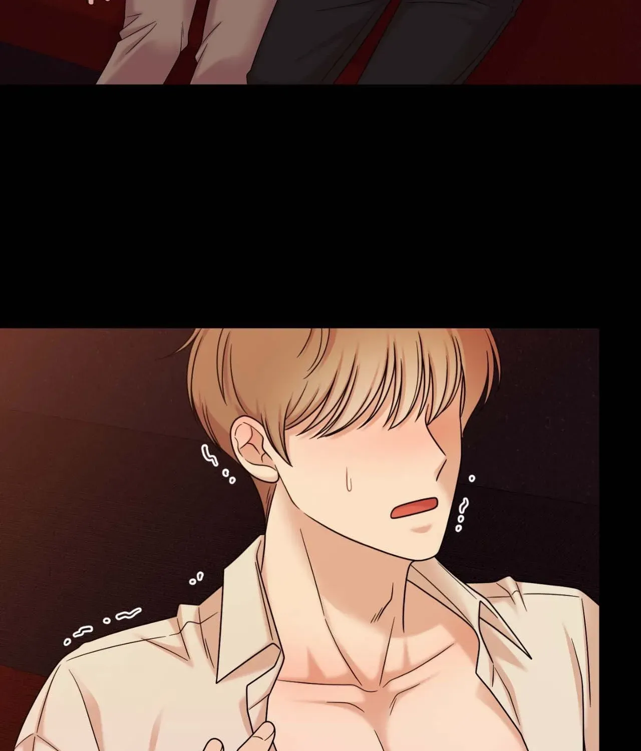 My Sassy Celebrity Chapter 31 page 95 - 