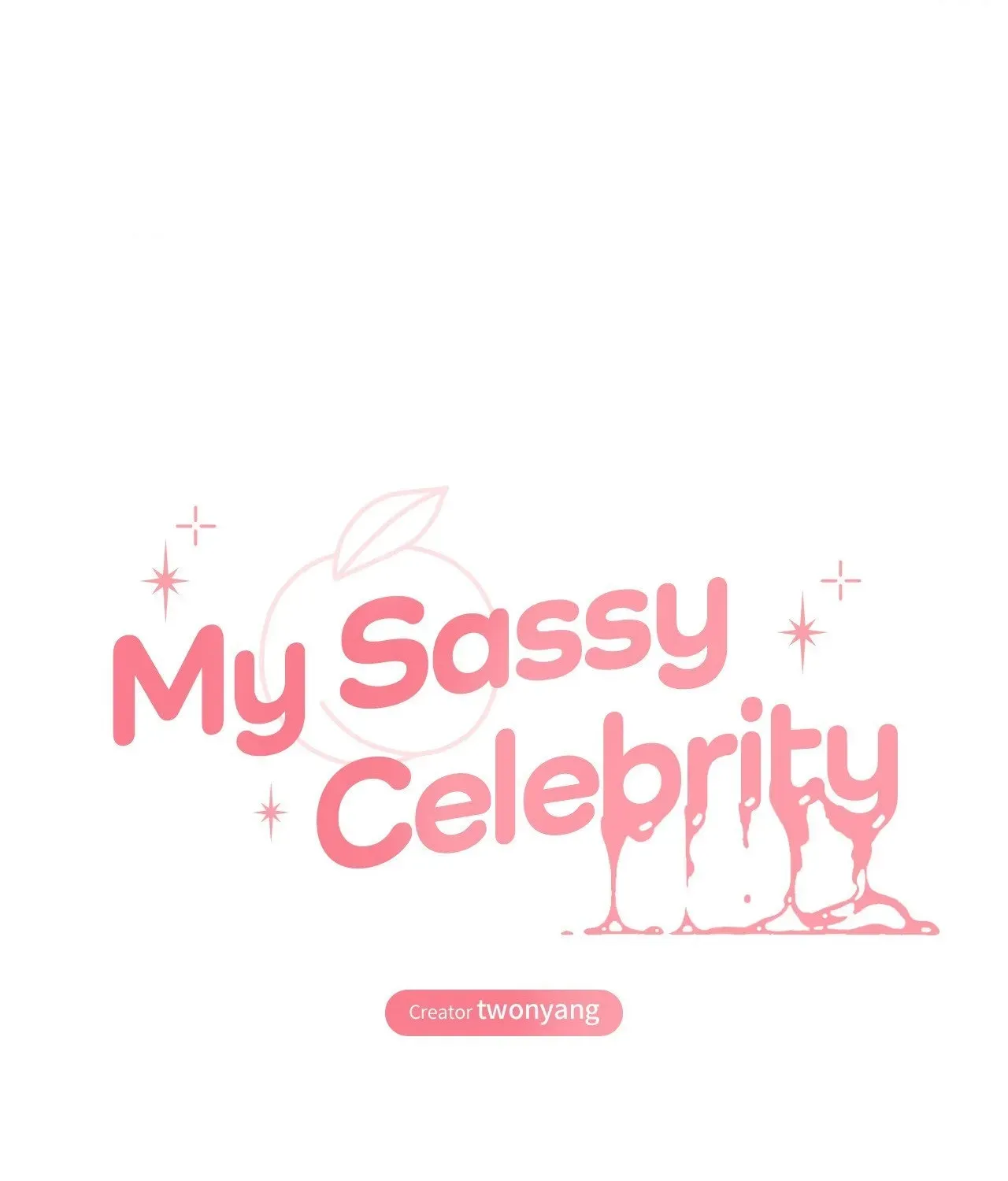 My Sassy Celebrity Chapter 32 page 1 - 