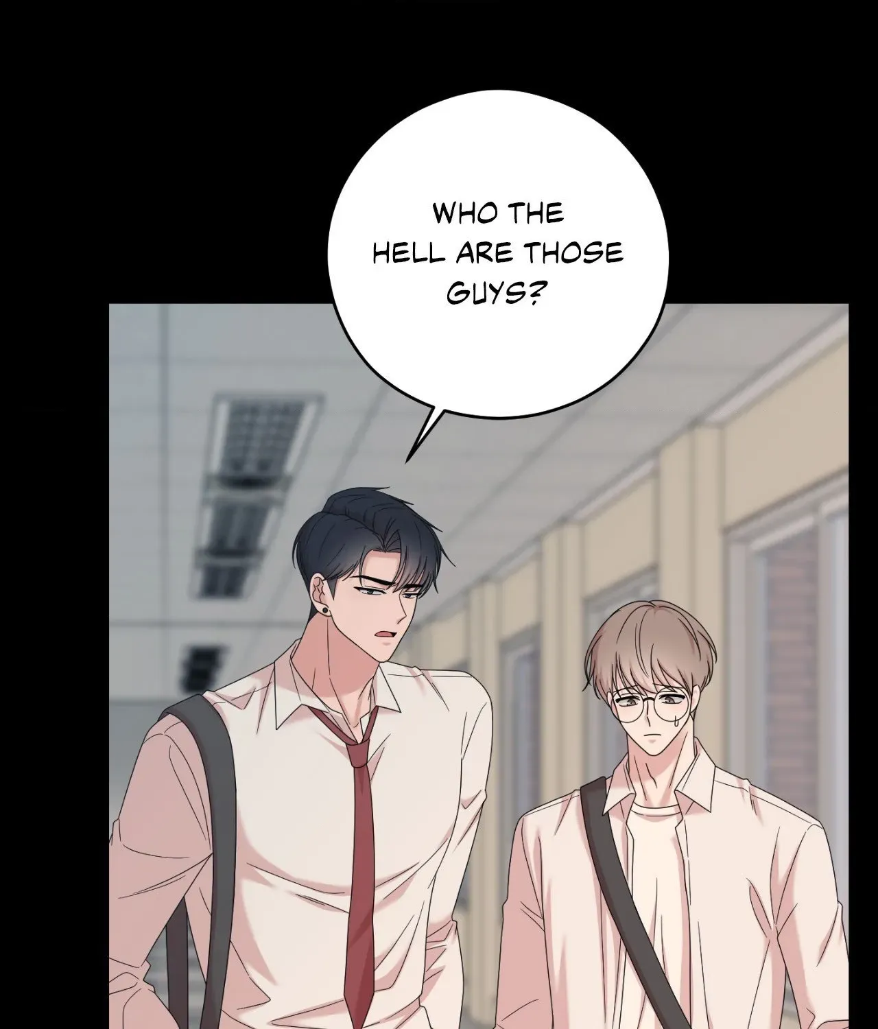 My Sassy Celebrity Chapter 32 page 11 - 