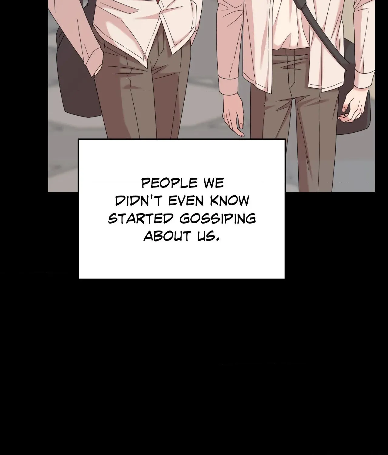 My Sassy Celebrity Chapter 32 page 12 - 