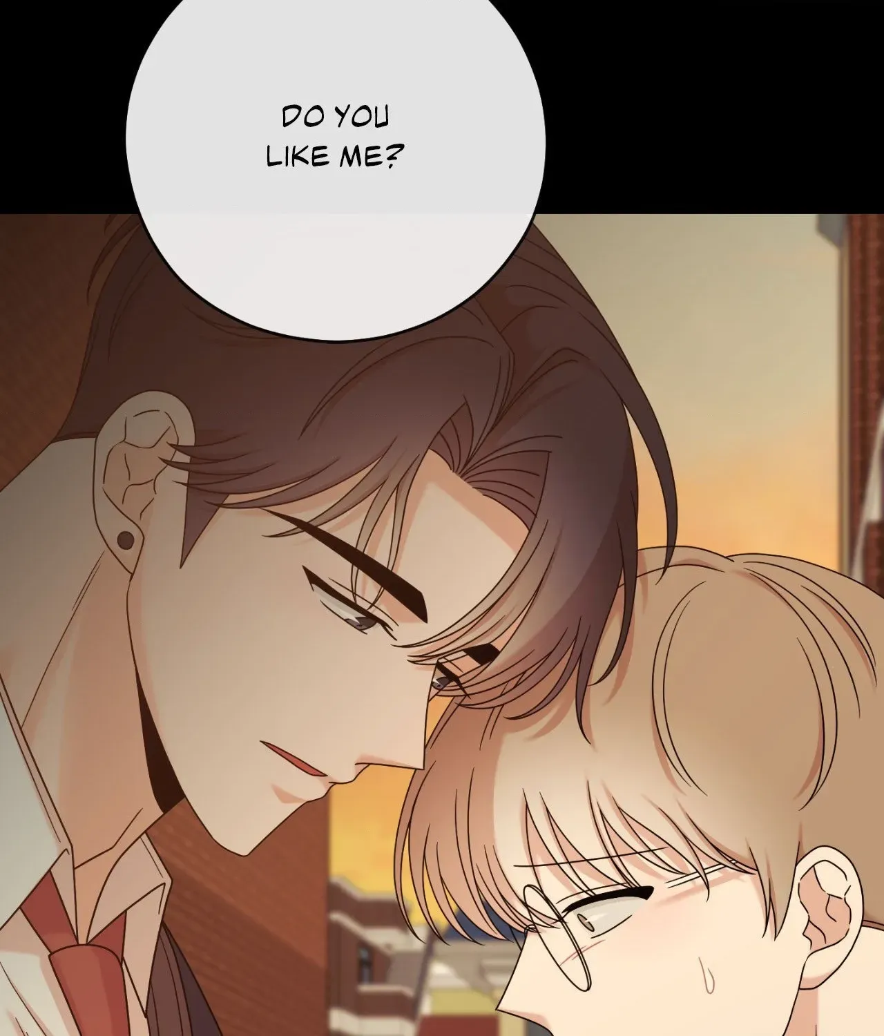 My Sassy Celebrity Chapter 32 page 112 - 