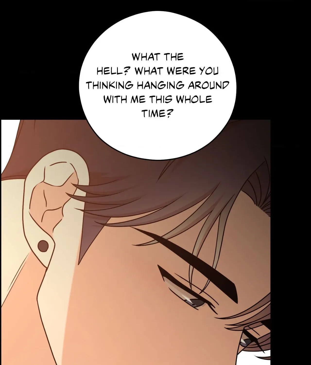 My Sassy Celebrity Chapter 32 page 114 - 