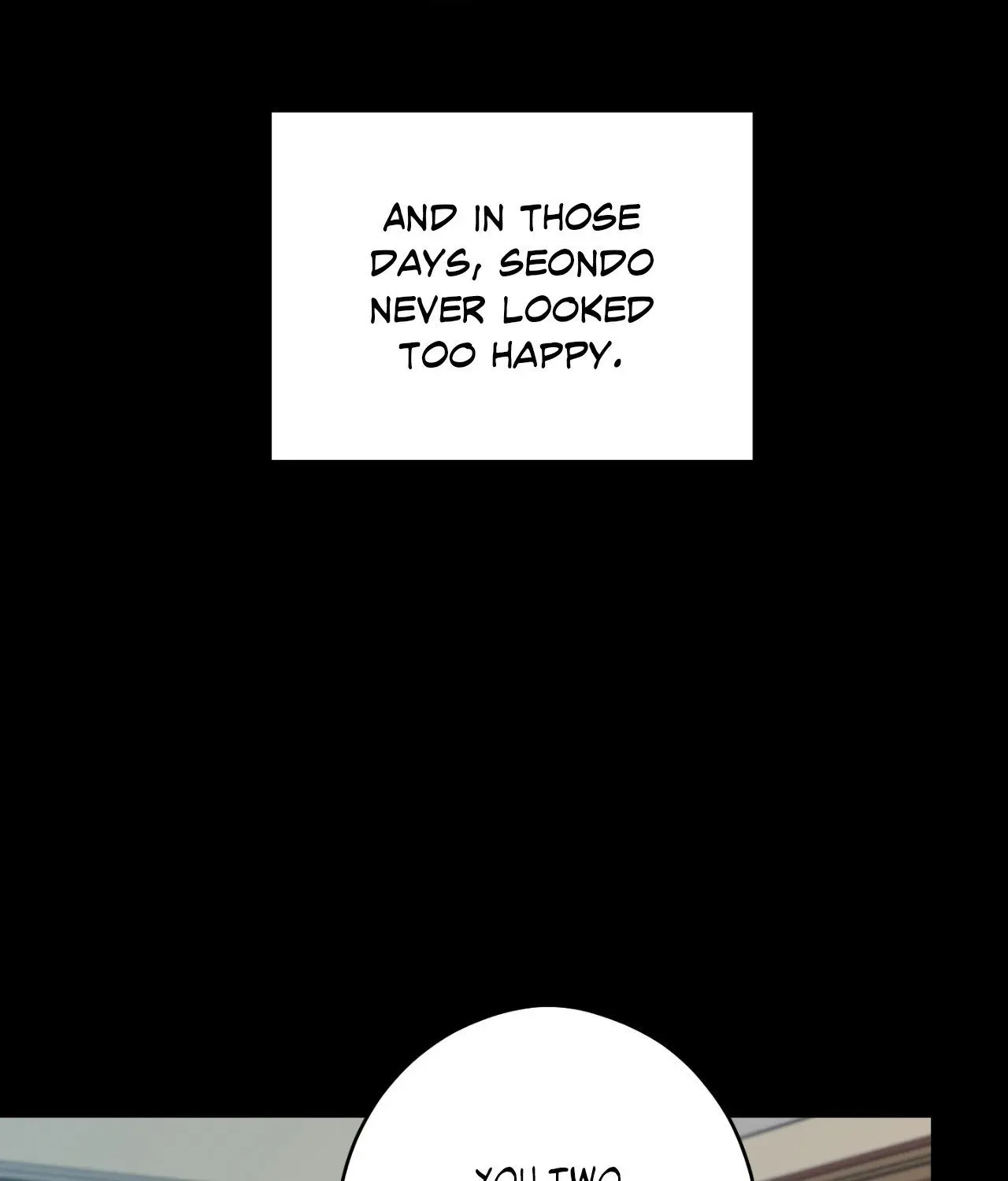 My Sassy Celebrity Chapter 32 page 13 - 