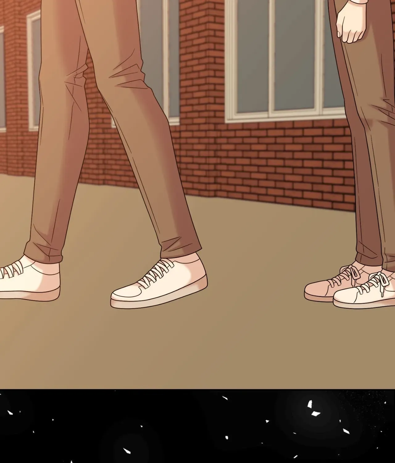 My Sassy Celebrity Chapter 32 page 121 - 