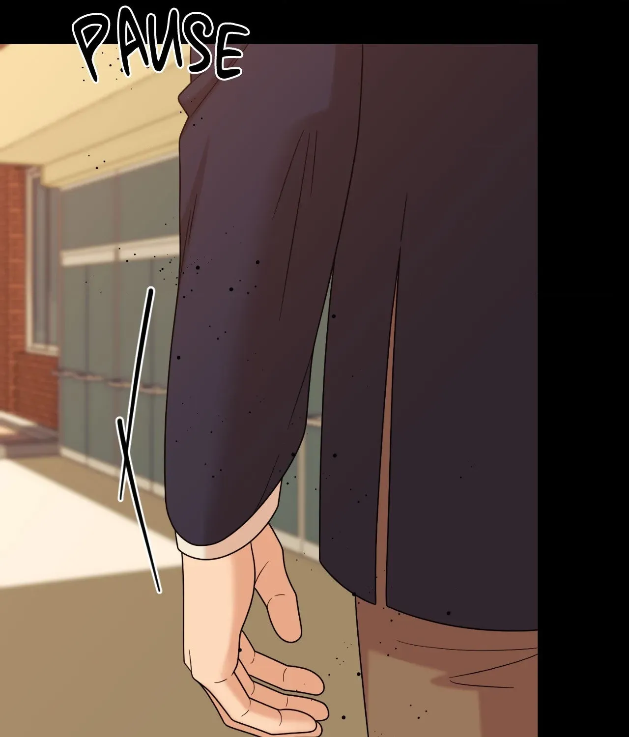 My Sassy Celebrity Chapter 32 page 129 - 
