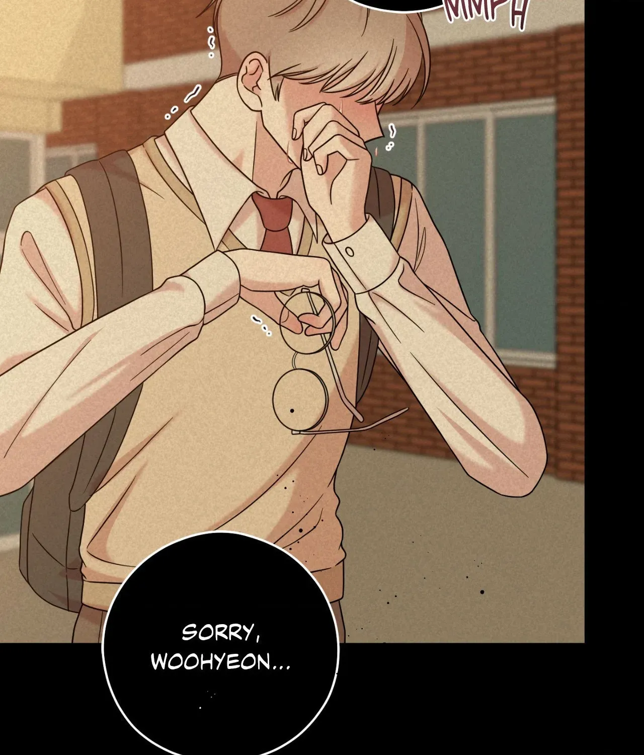 My Sassy Celebrity Chapter 32 page 131 - 