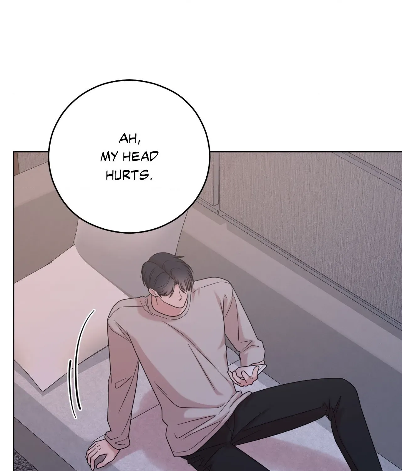 My Sassy Celebrity Chapter 32 page 140 - 