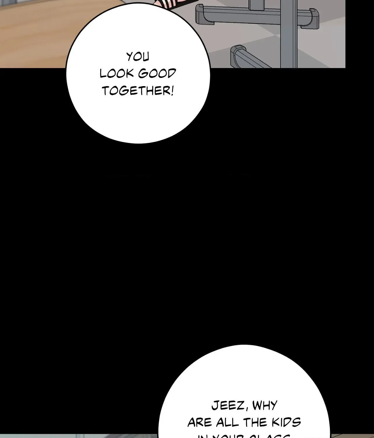 My Sassy Celebrity Chapter 32 page 15 - 
