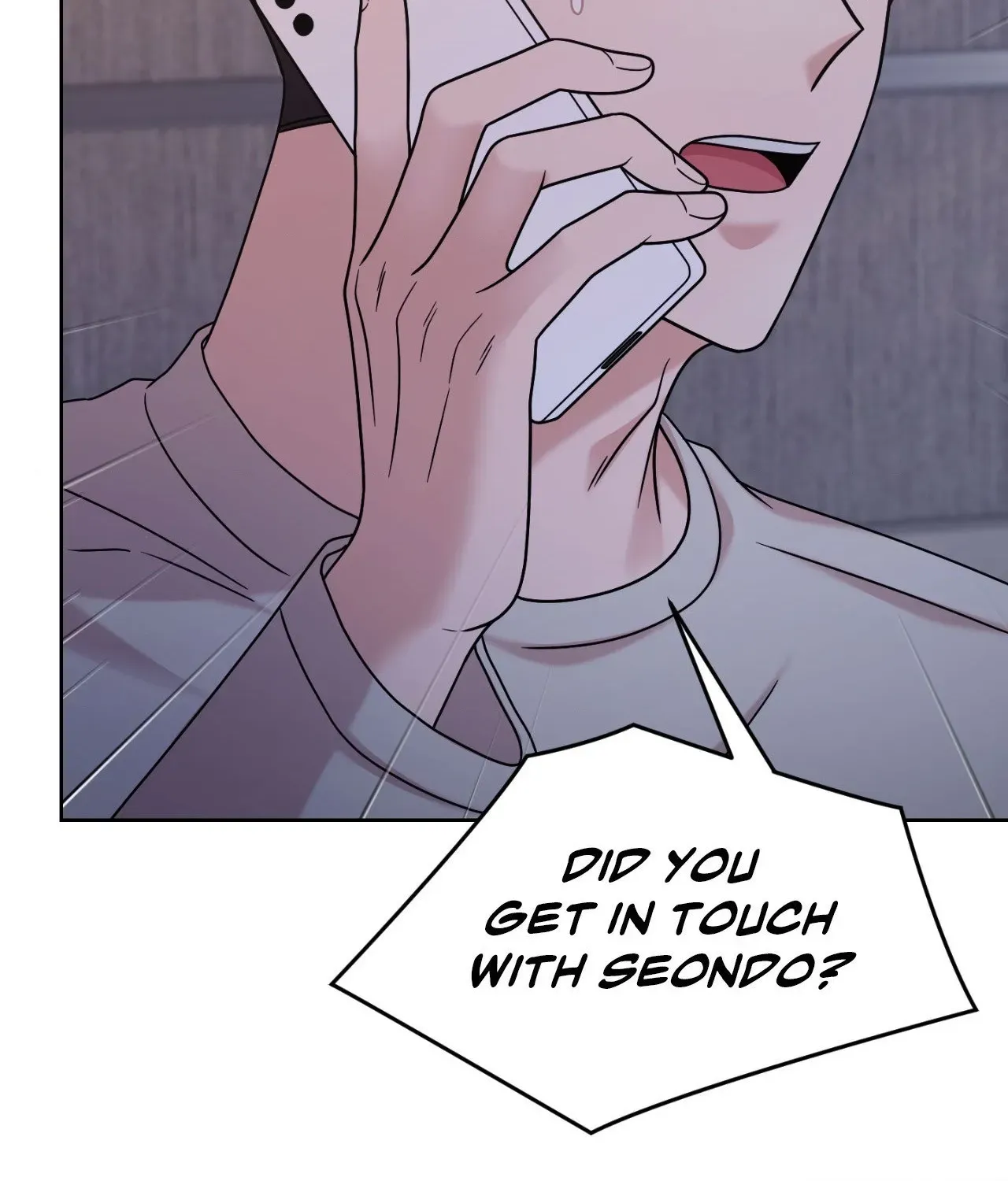 My Sassy Celebrity Chapter 32 page 146 - 