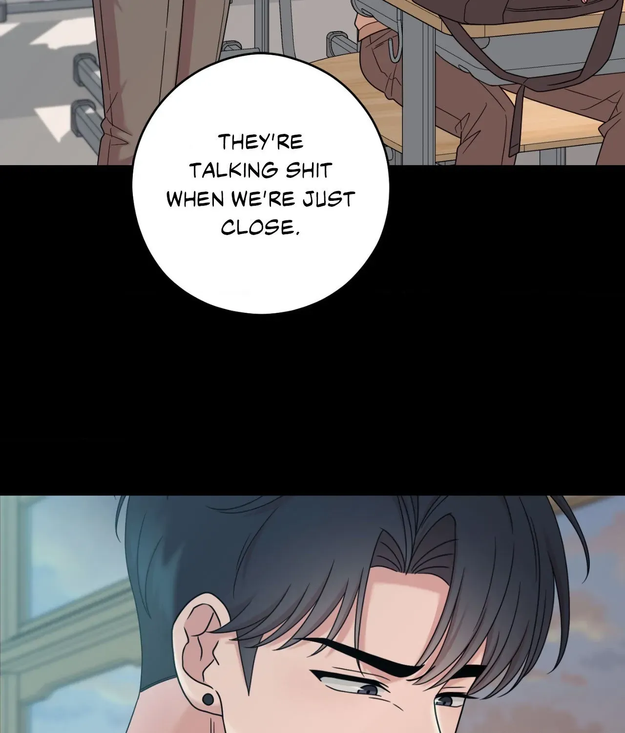 My Sassy Celebrity Chapter 32 page 17 - 