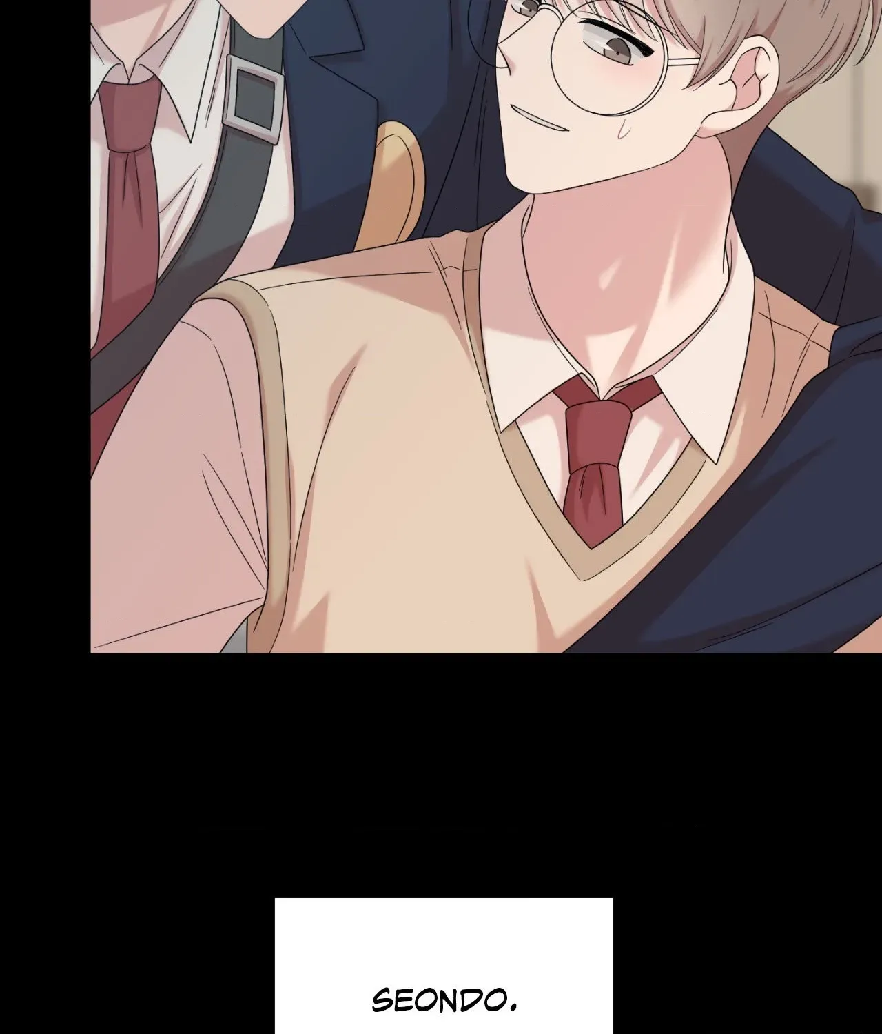 My Sassy Celebrity Chapter 32 page 23 - 