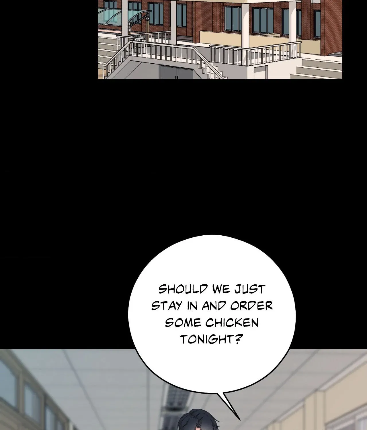 My Sassy Celebrity Chapter 32 page 4 - 