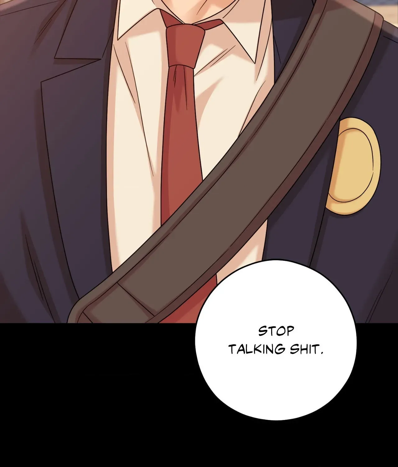 My Sassy Celebrity Chapter 32 page 38 - 