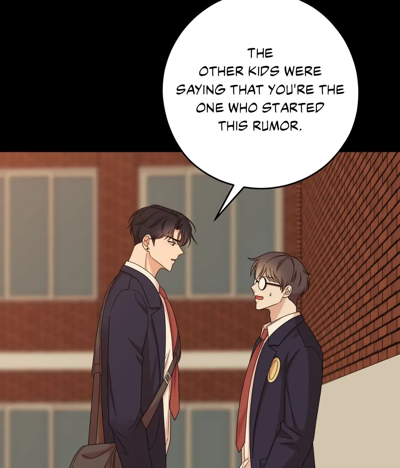 My Sassy Celebrity Chapter 32 page 40 - 