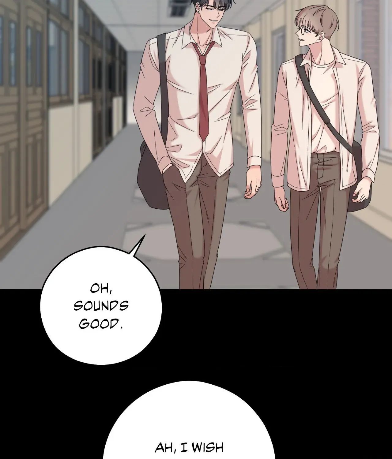 My Sassy Celebrity Chapter 32 page 5 - 