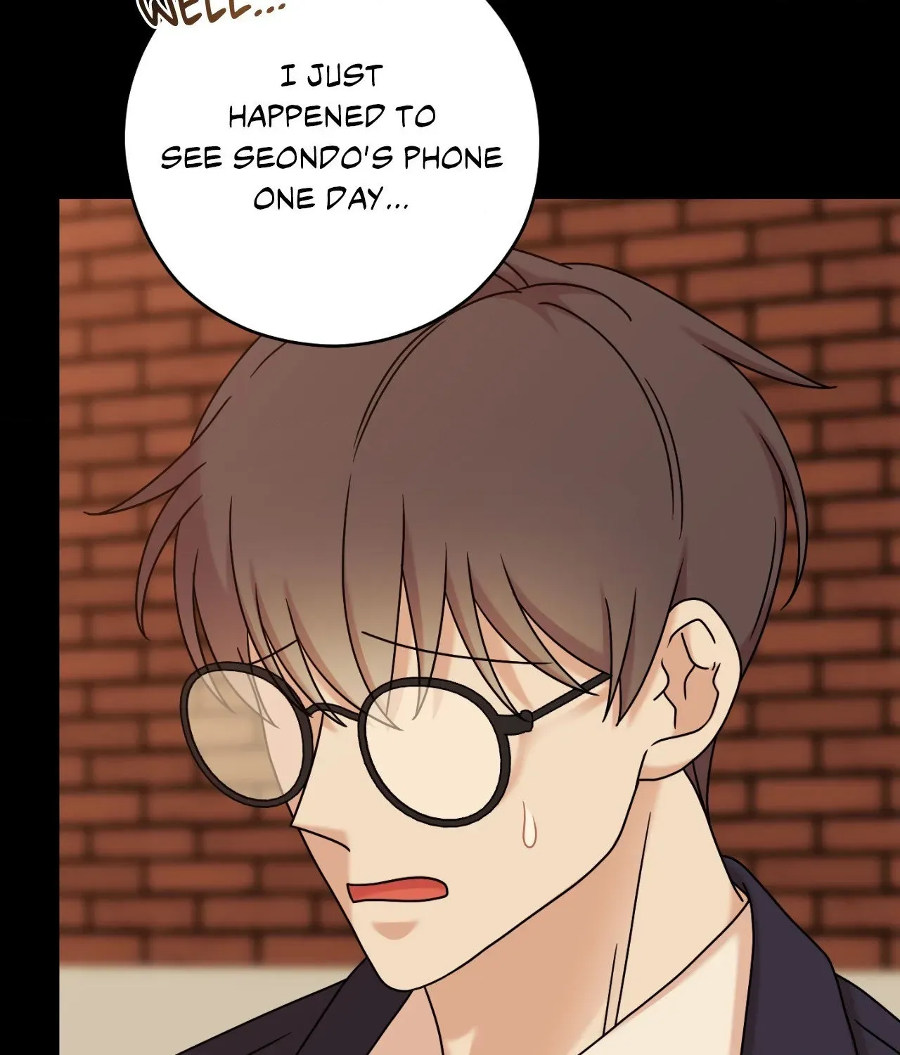 My Sassy Celebrity Chapter 32 page 42 - 