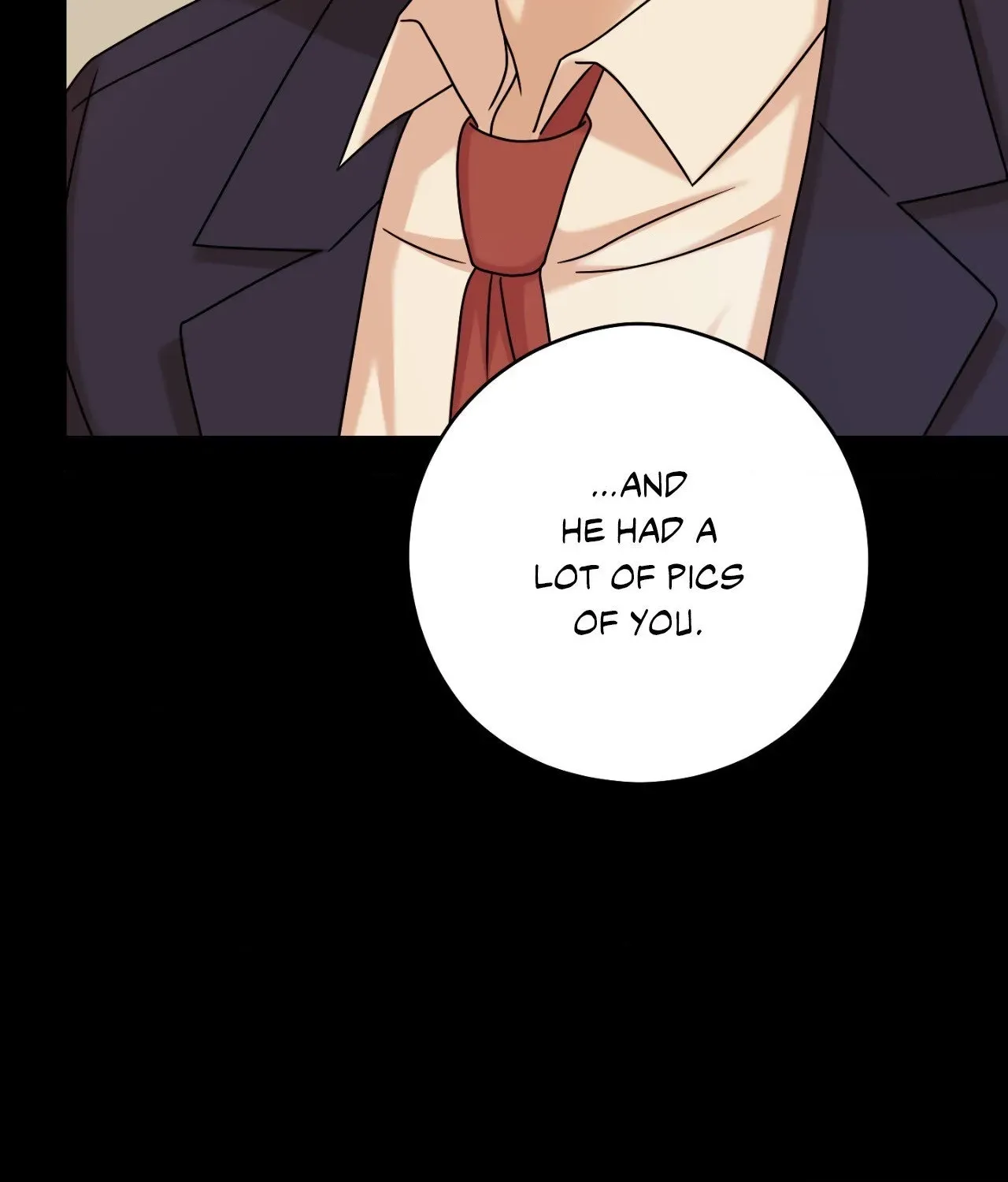 My Sassy Celebrity Chapter 32 page 43 - 