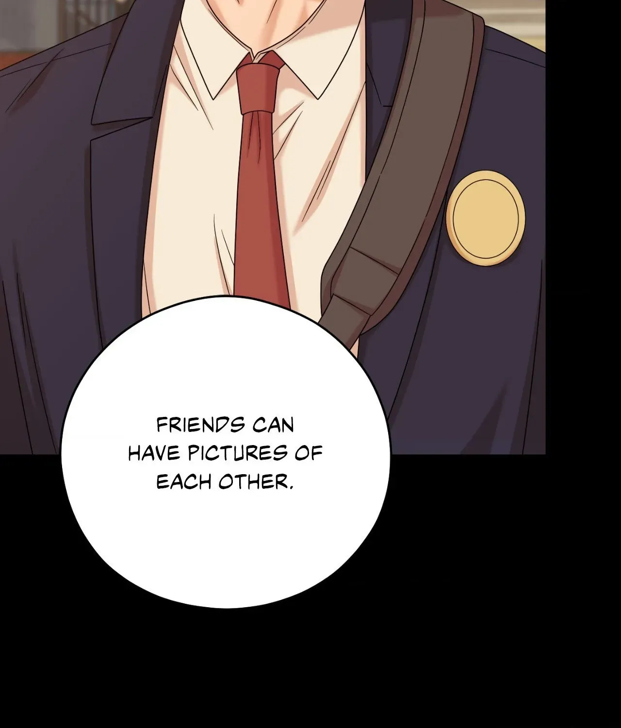 My Sassy Celebrity Chapter 32 page 46 - 