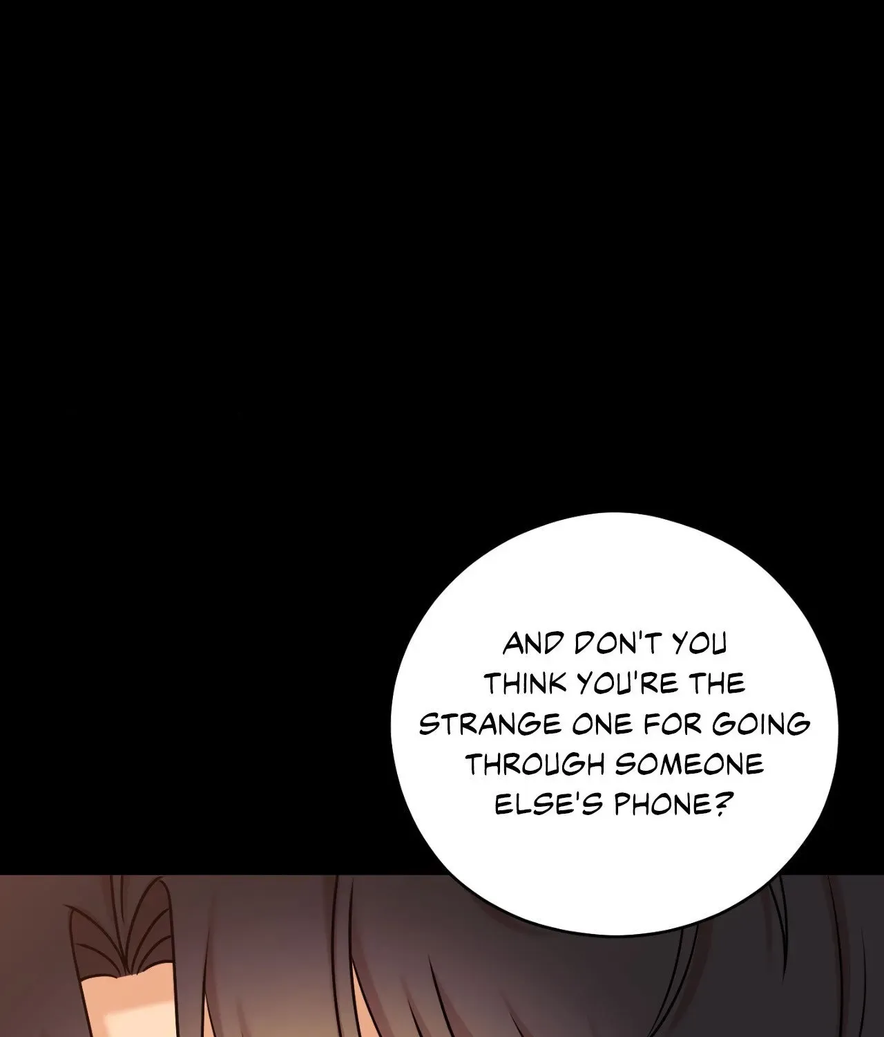 My Sassy Celebrity Chapter 32 page 47 - 