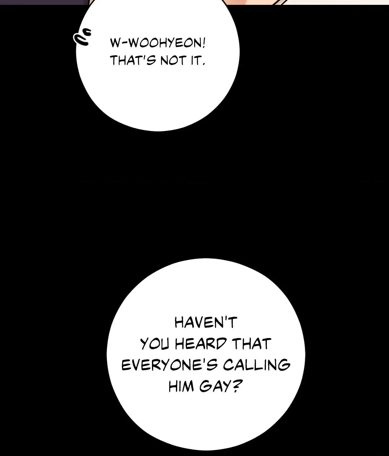 My Sassy Celebrity Chapter 32 page 49 - 