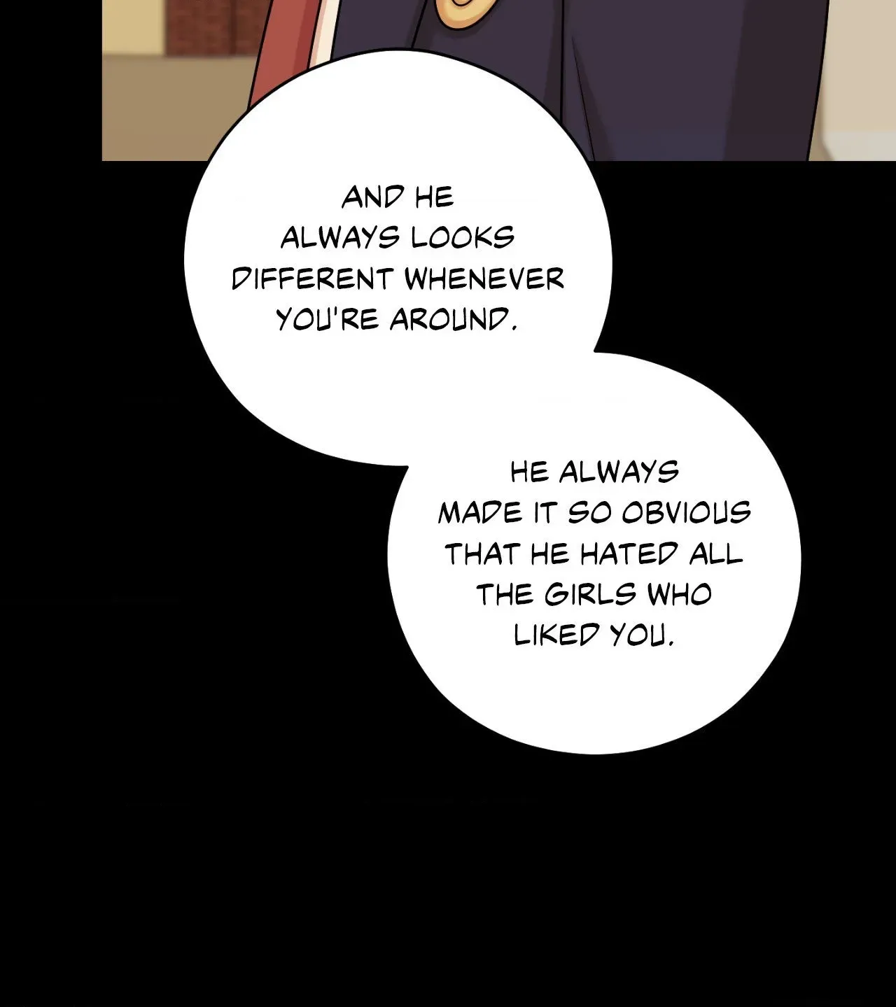 My Sassy Celebrity Chapter 32 page 59 - 