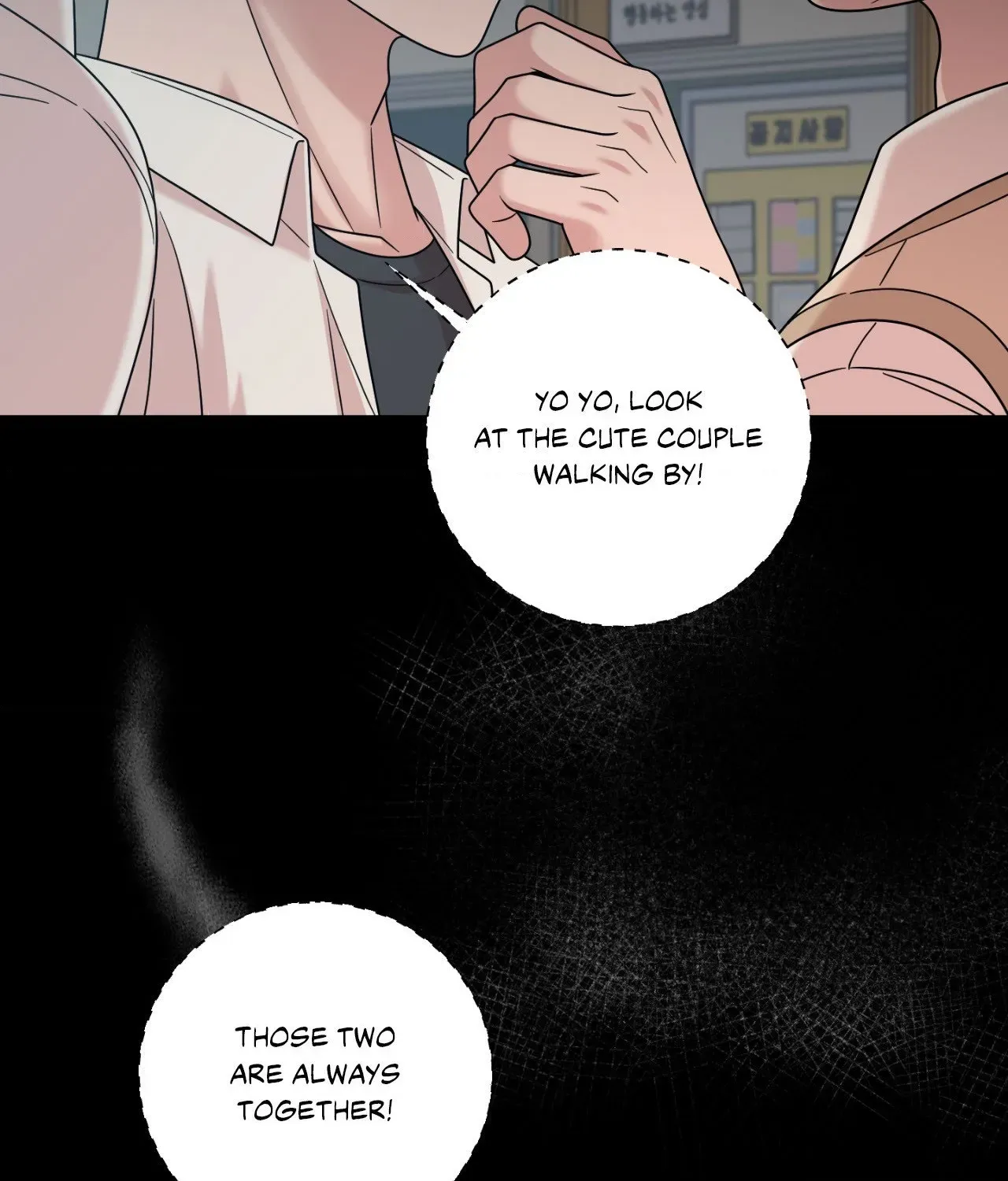 My Sassy Celebrity Chapter 32 page 7 - 