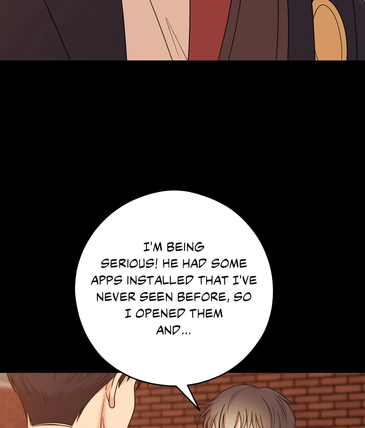 My Sassy Celebrity Chapter 32 page 62 - 