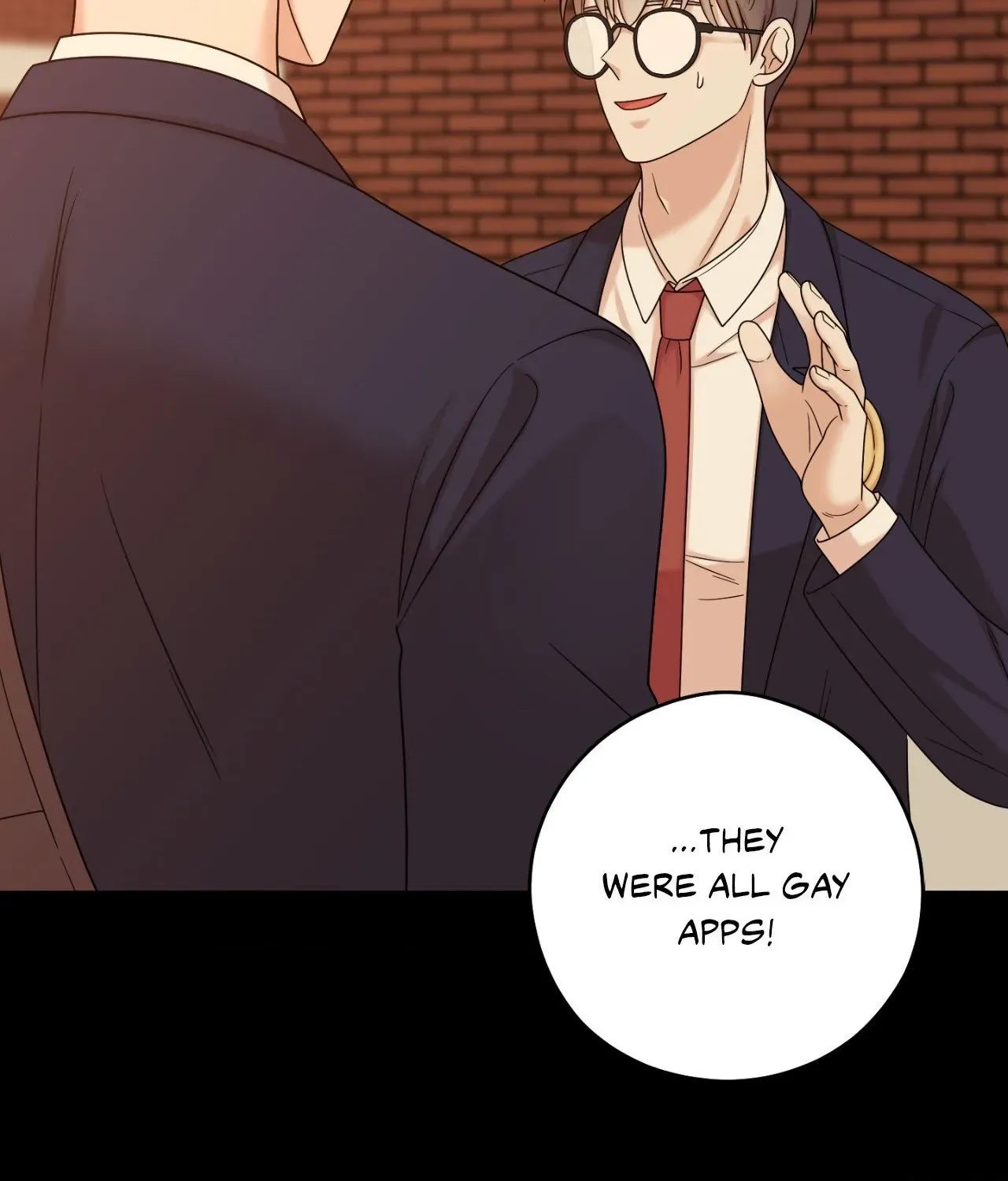 My Sassy Celebrity Chapter 32 page 63 - 