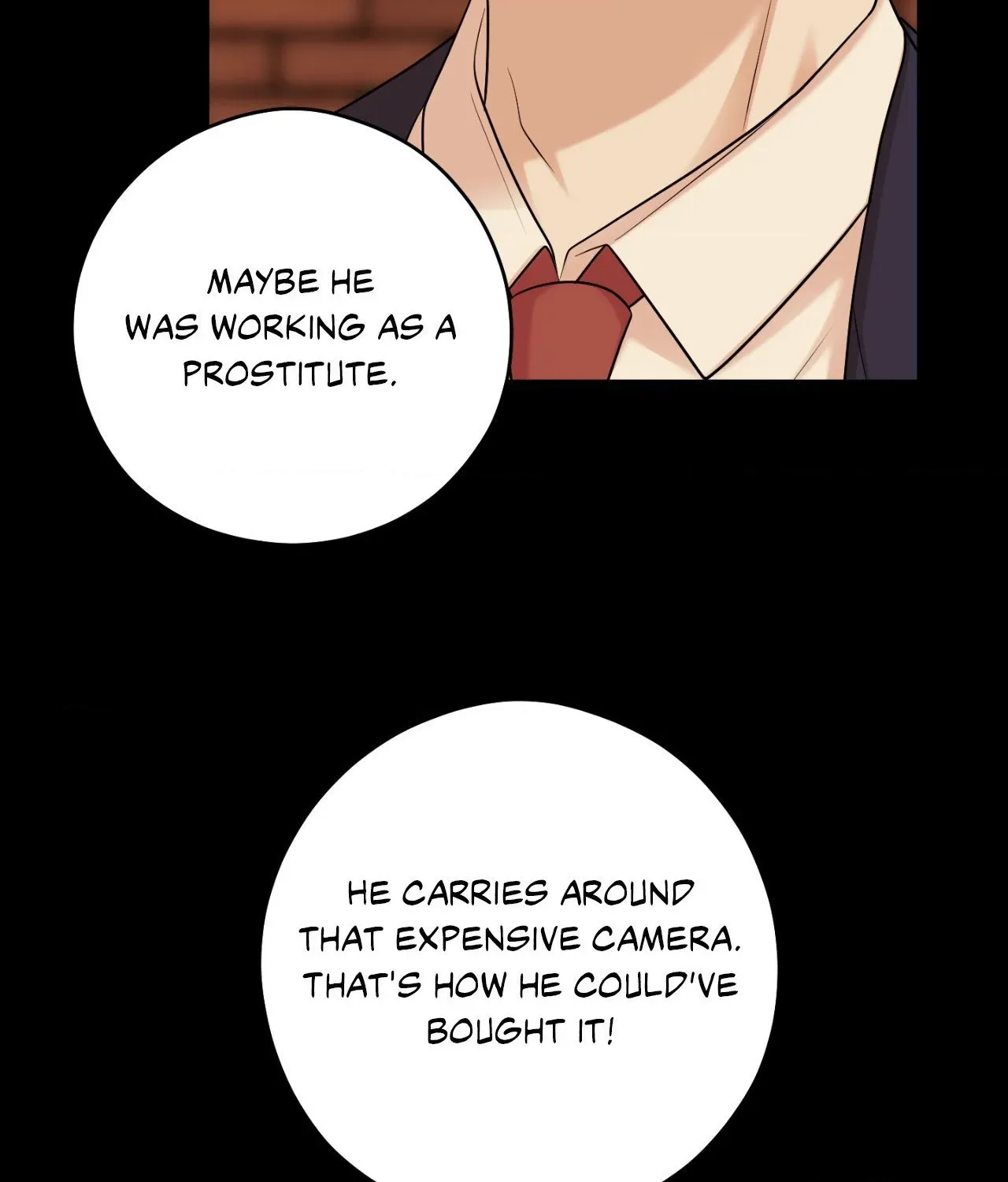 My Sassy Celebrity Chapter 32 page 65 - 