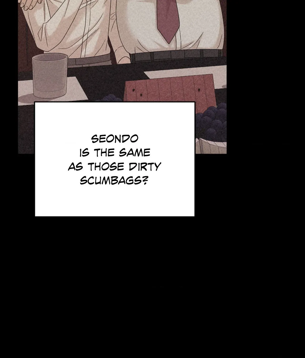 My Sassy Celebrity Chapter 32 page 67 - 