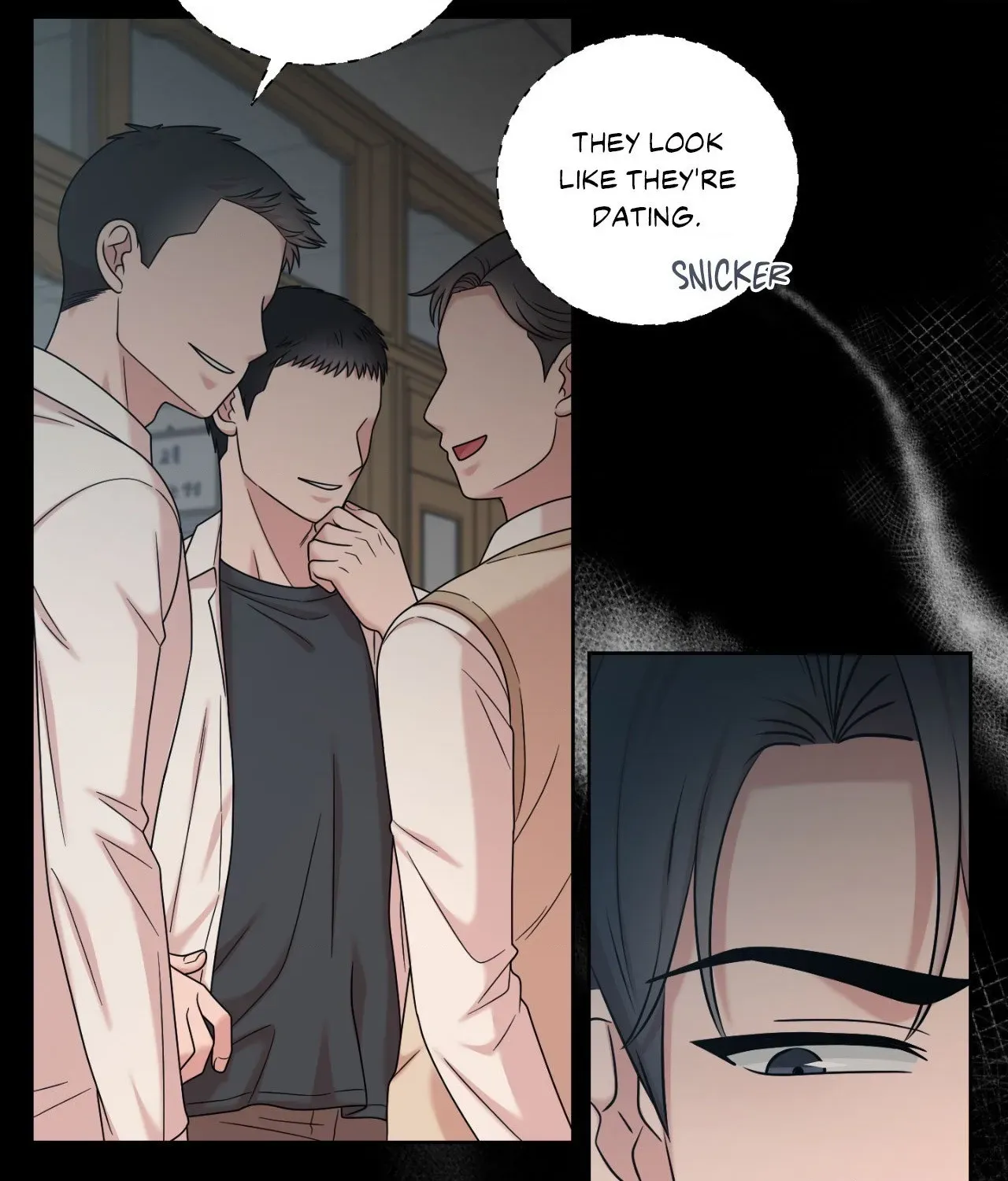 My Sassy Celebrity Chapter 32 page 8 - 