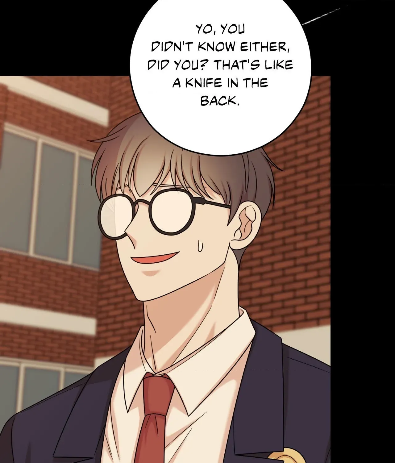 My Sassy Celebrity Chapter 32 page 75 - 