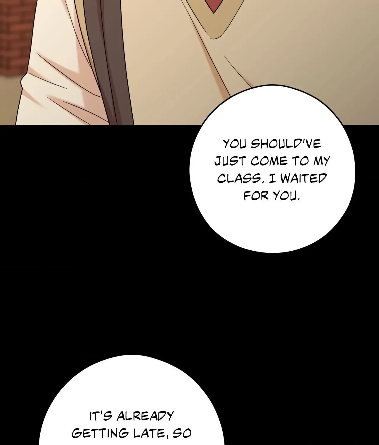My Sassy Celebrity Chapter 32 page 84 - 