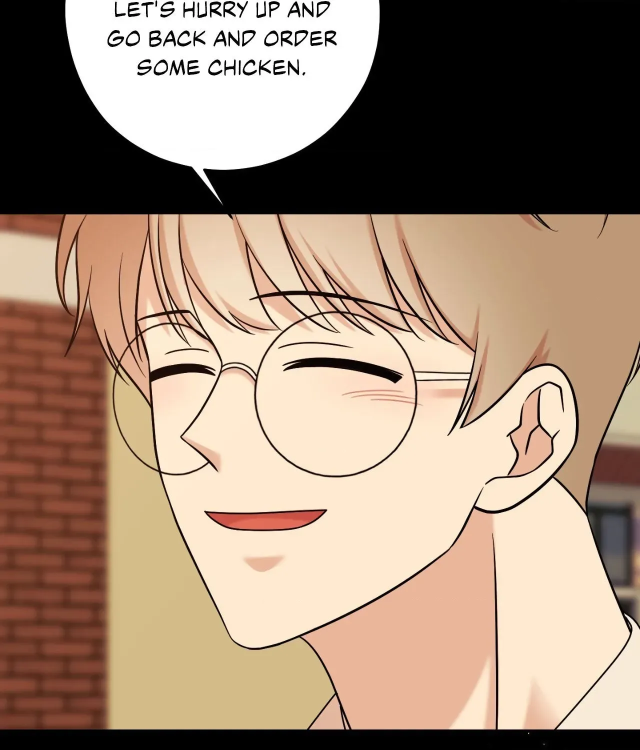 My Sassy Celebrity Chapter 32 page 85 - 