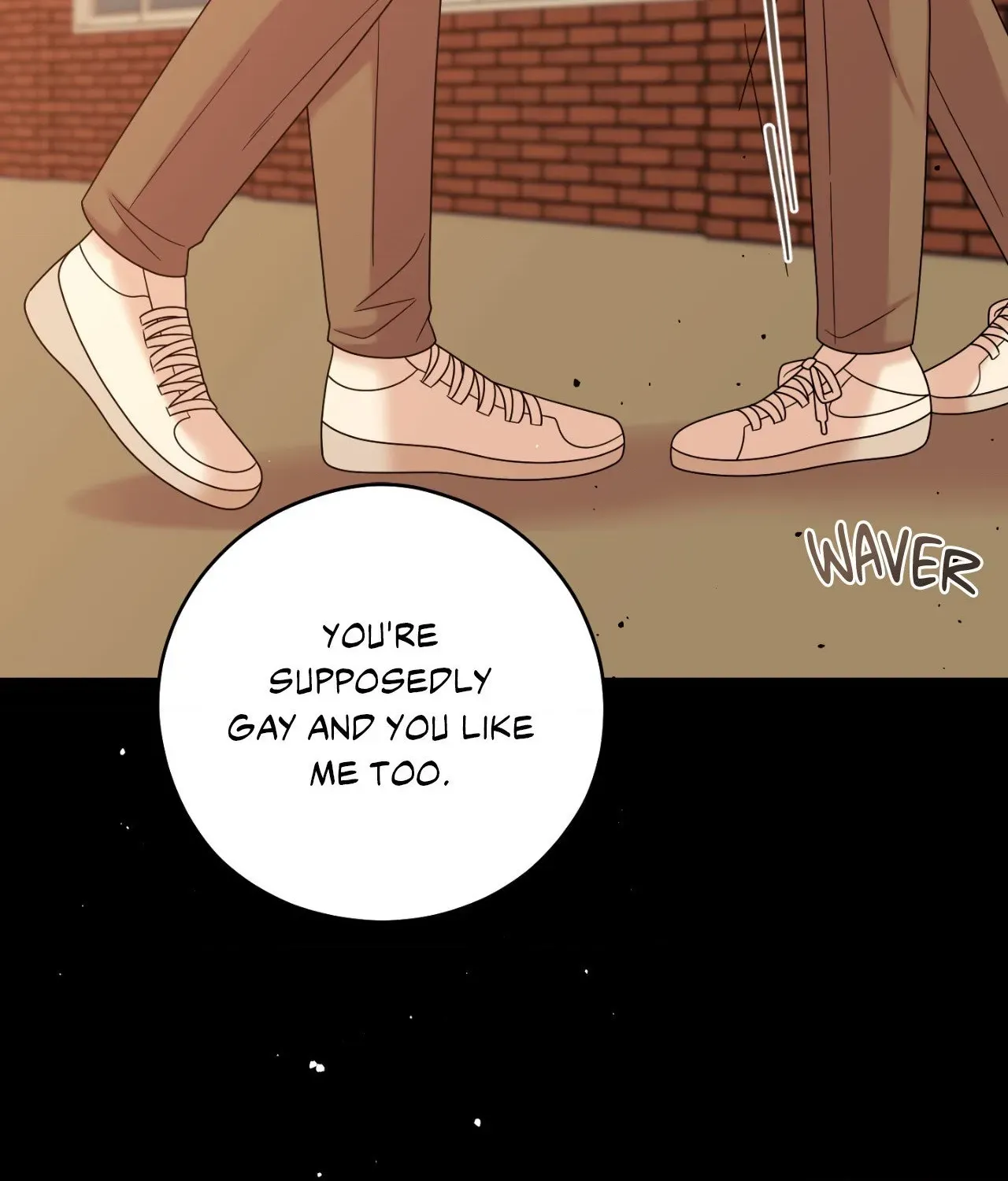 My Sassy Celebrity Chapter 32 page 98 - 