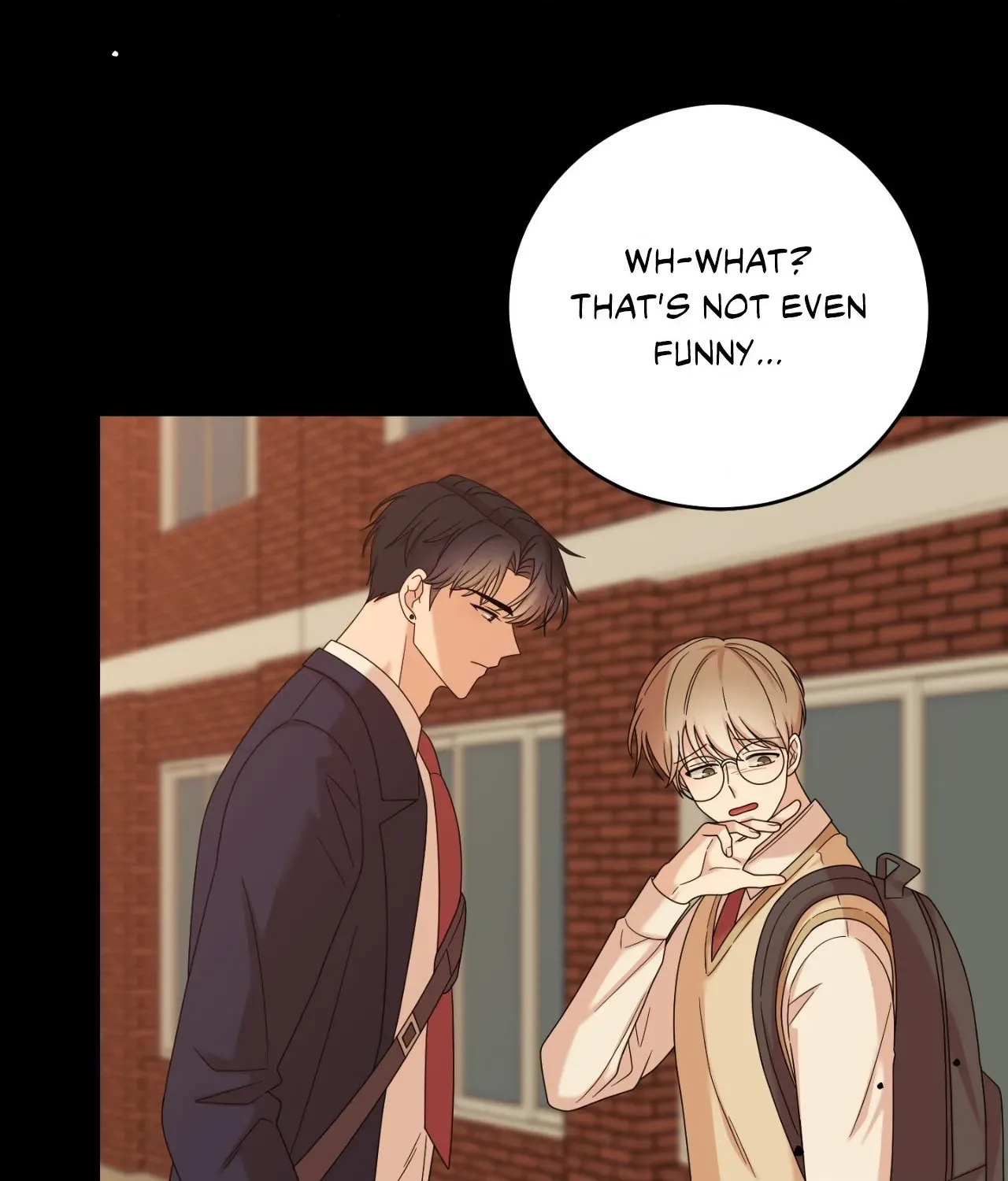 My Sassy Celebrity Chapter 32 page 99 - 