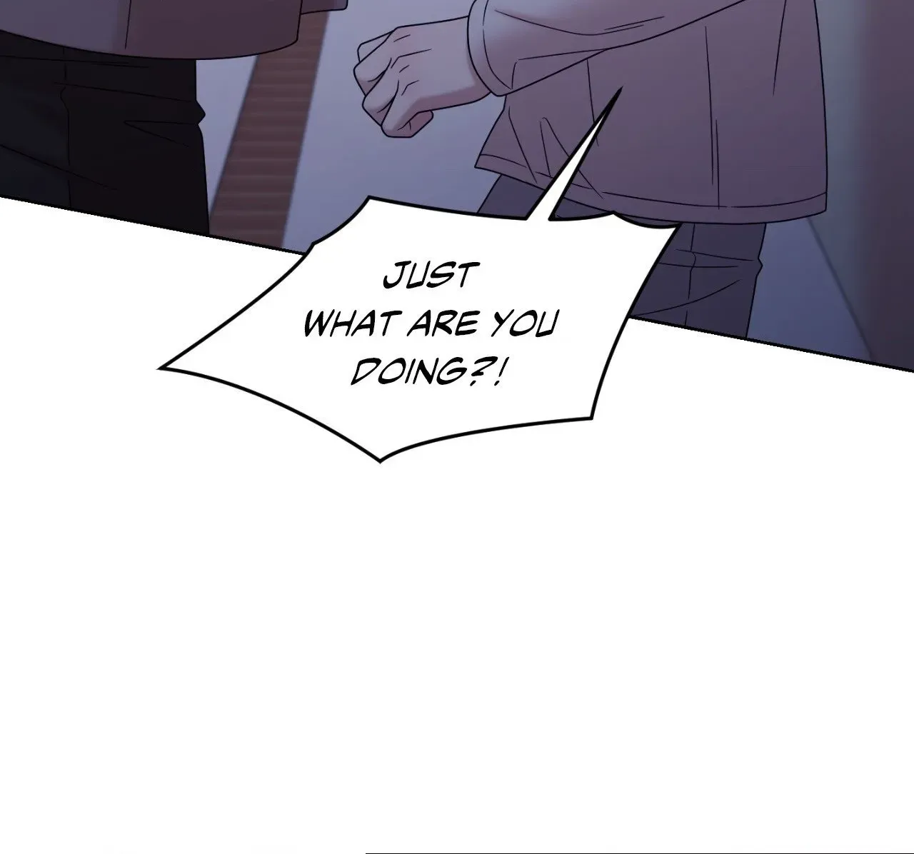 My Sassy Celebrity Chapter 33 page 116 - 
