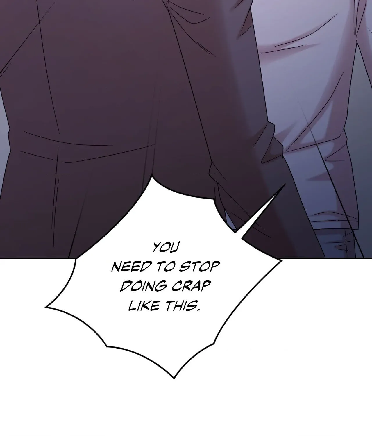 My Sassy Celebrity Chapter 33 page 123 - 