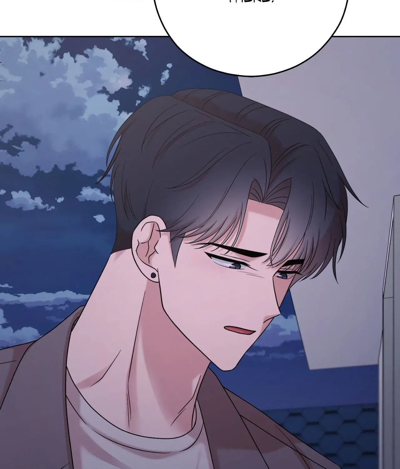 My Sassy Celebrity Chapter 33 page 19 - 