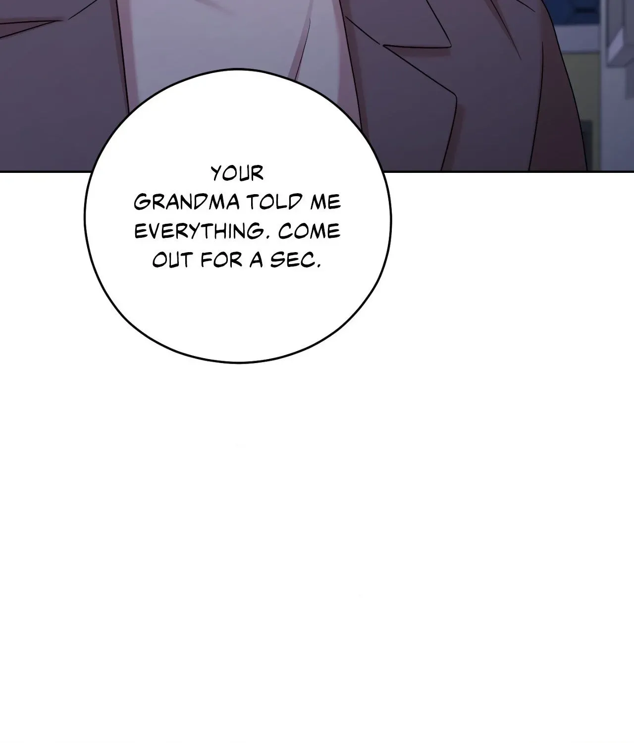 My Sassy Celebrity Chapter 33 page 20 - 