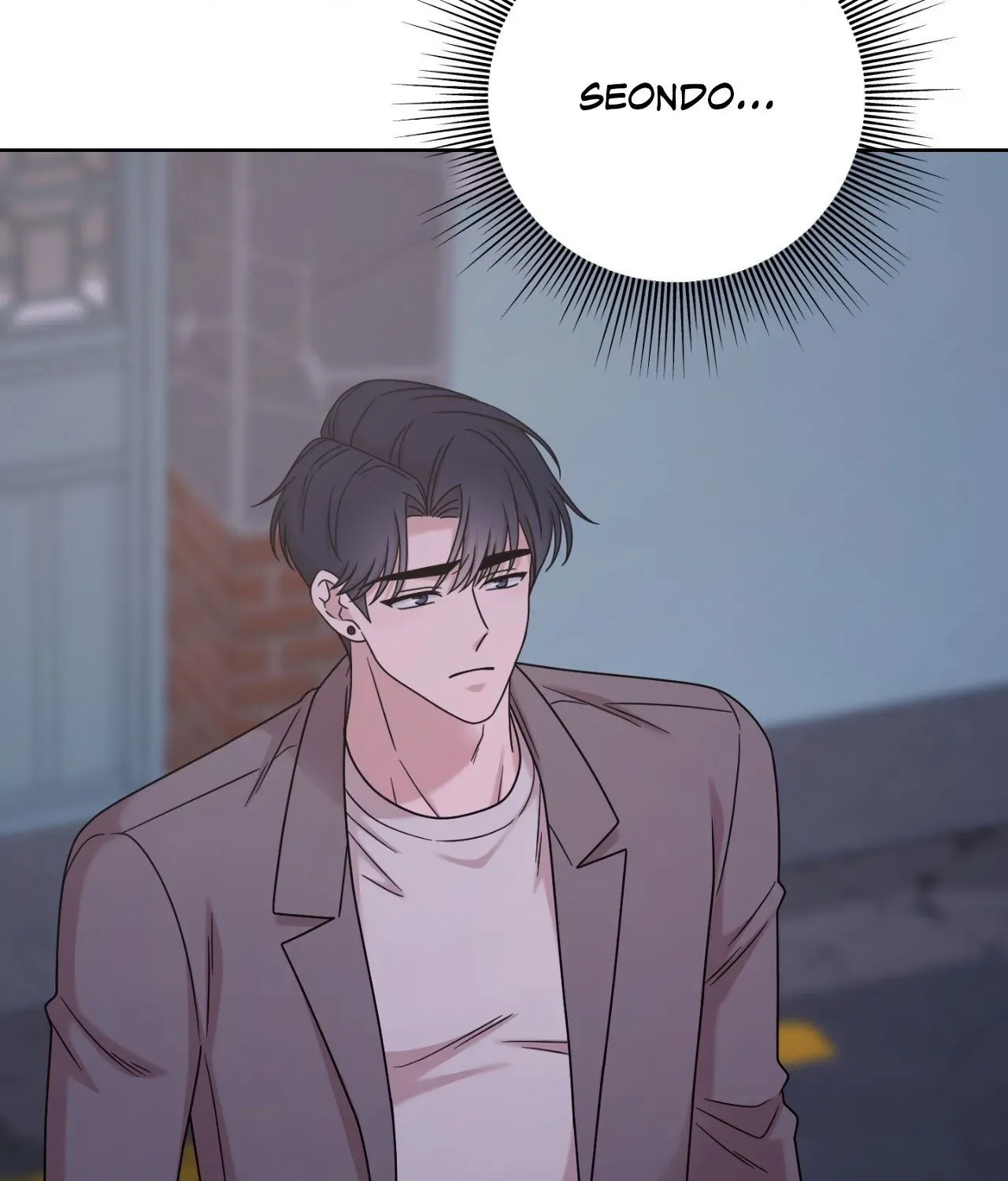 My Sassy Celebrity Chapter 33 page 3 - 