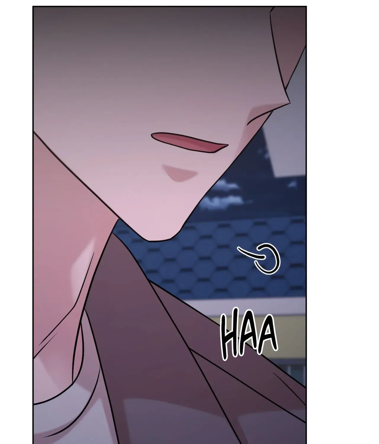 My Sassy Celebrity Chapter 33 page 21 - 