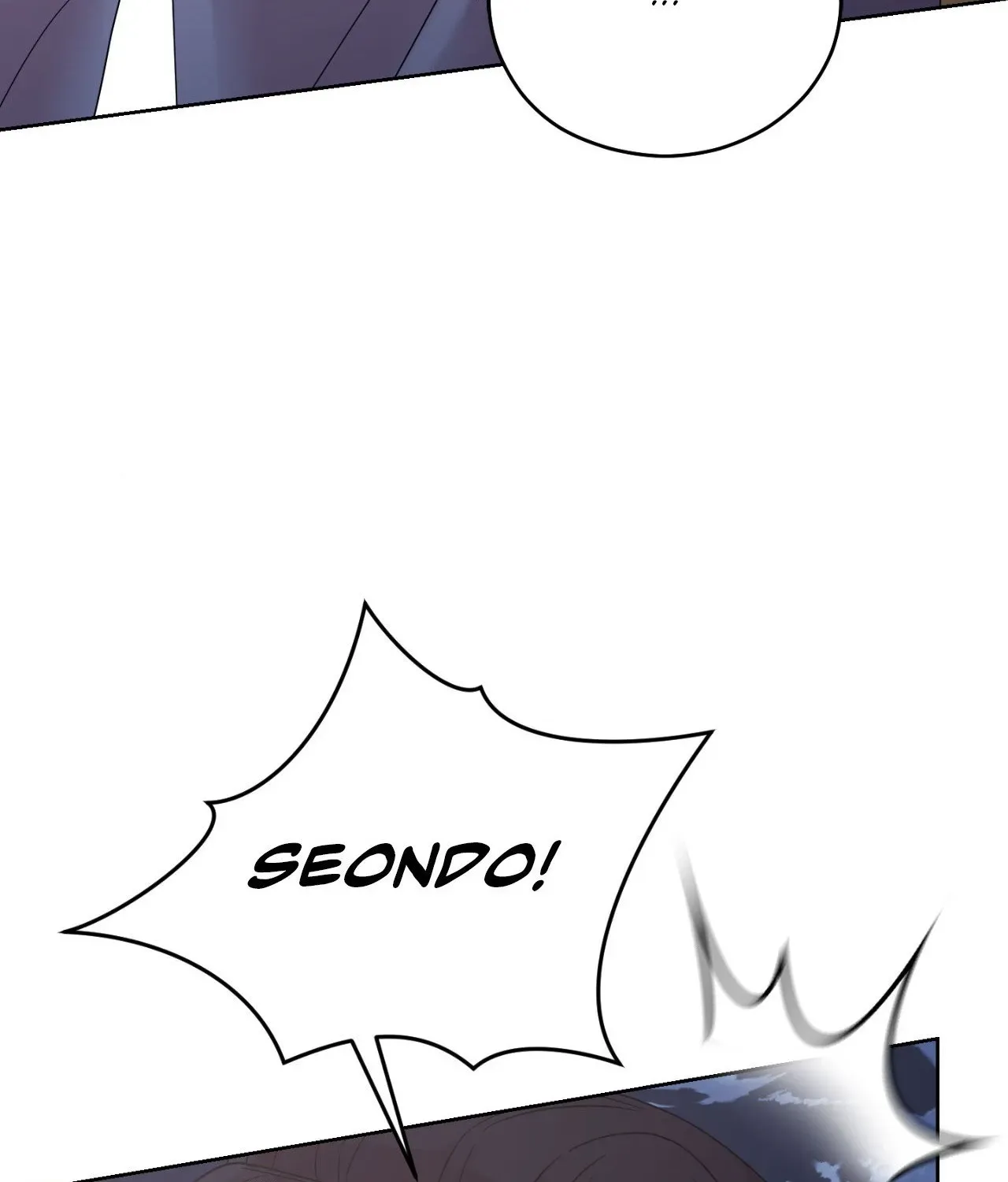 My Sassy Celebrity Chapter 33 page 28 - 