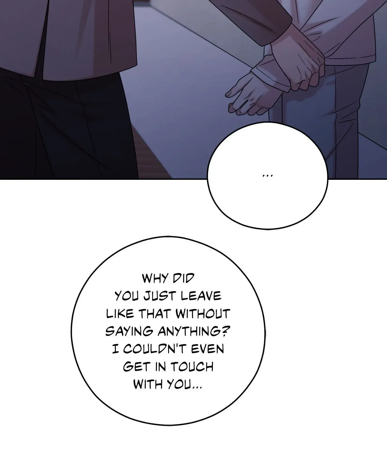 My Sassy Celebrity Chapter 33 page 34 - 