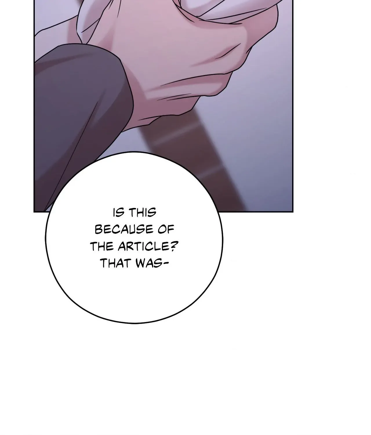 My Sassy Celebrity Chapter 33 page 47 - 