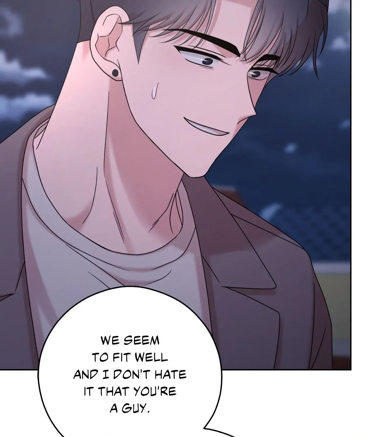 My Sassy Celebrity Chapter 33 page 68 - 