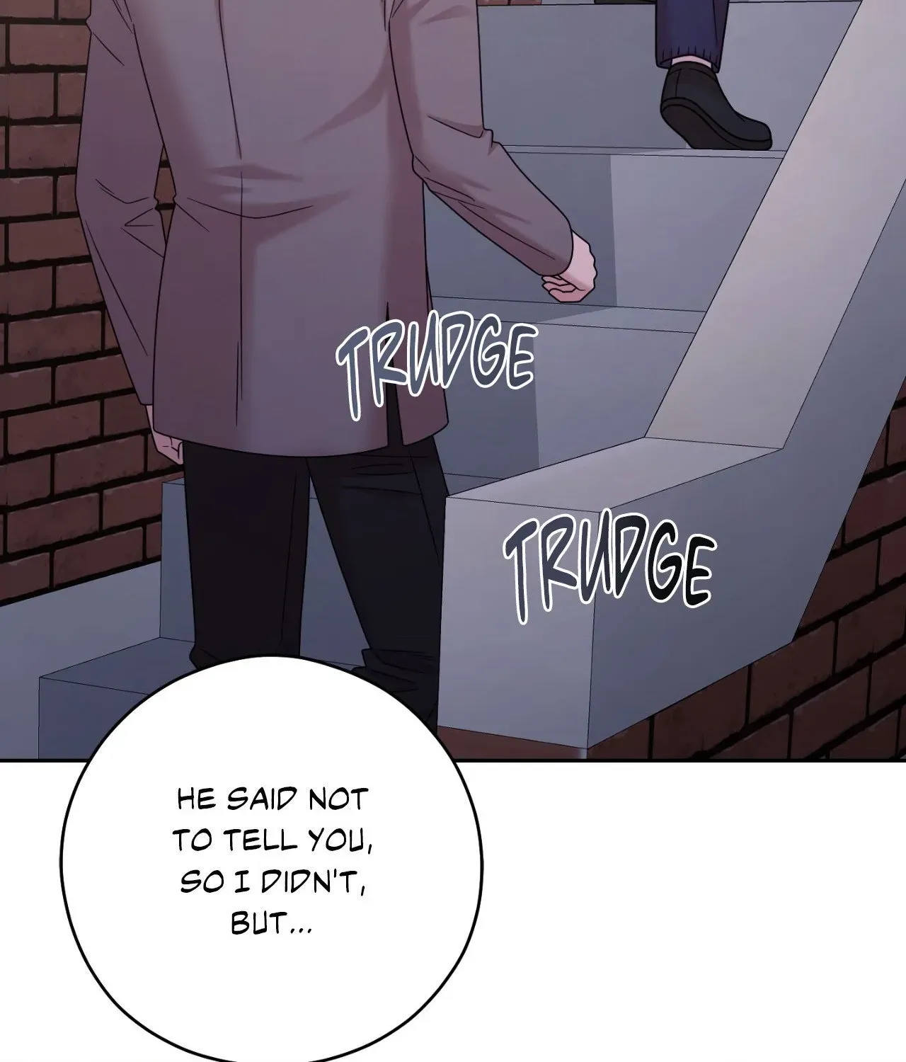 My Sassy Celebrity Chapter 33 page 8 - 