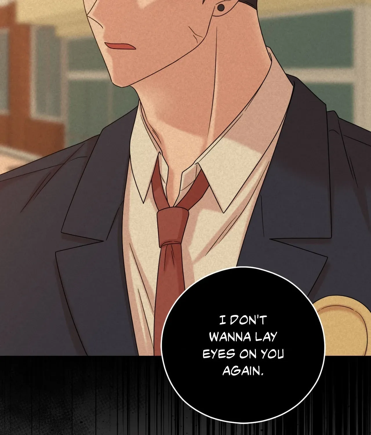 My Sassy Celebrity Chapter 33 page 86 - 